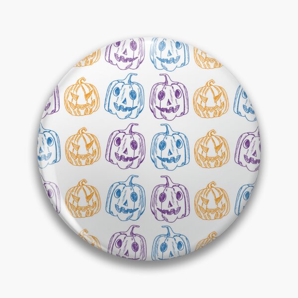 Item preview, happy halloween, sketch, pumpkin, halloween party designed and sold by melektesla.