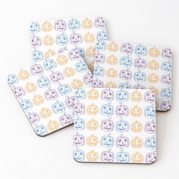 Artikelvorschau, Fröhliches Halloween, Skizze, Kürbis, Halloween-Party entworfen und verkauft von melektesla.