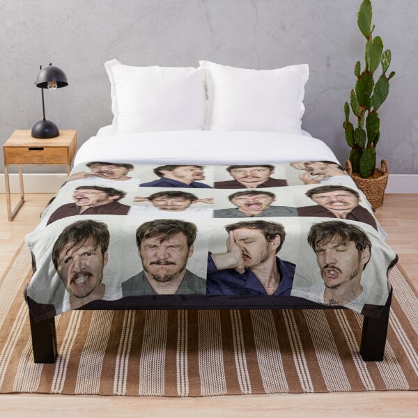 Item preview, Pedro Pascal designed and sold by shop.shan.