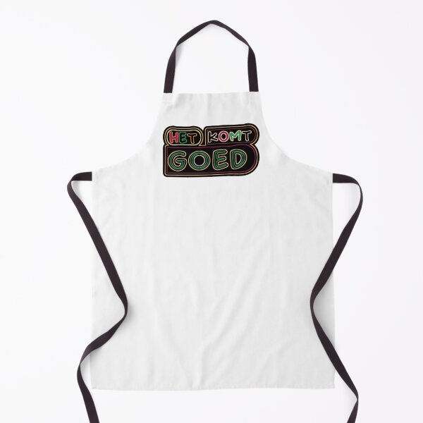 Item preview,   Het komt goed designed and sold by trudette.