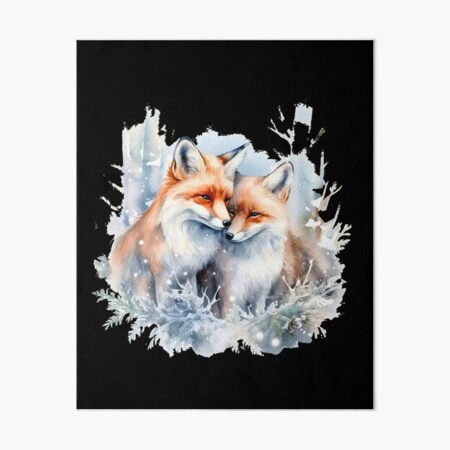 Item preview, Fox Lover designed and sold by FoxVibes.