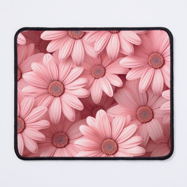 Item preview, Pink Daisies 02 designed and sold by 2sis-craft.