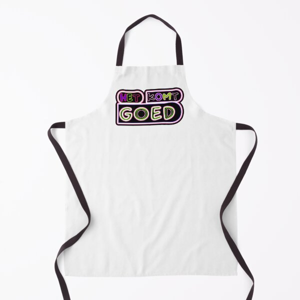 Item preview,   Het komt goed designed and sold by trudette.