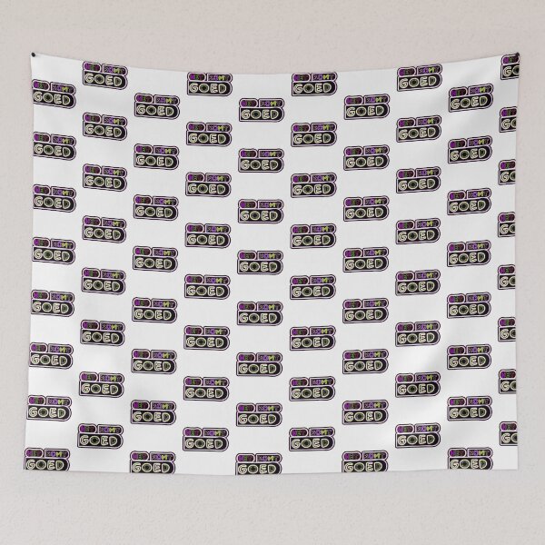Item preview,   Het komt goed designed and sold by trudette.