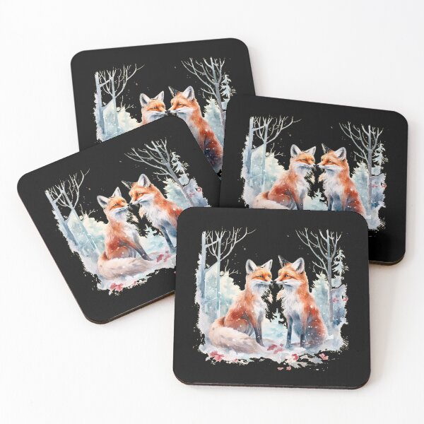 Item preview, Fox Lover designed and sold by FoxVibes.