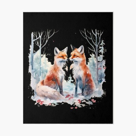 Item preview, Fox Lover designed and sold by FoxVibes.
