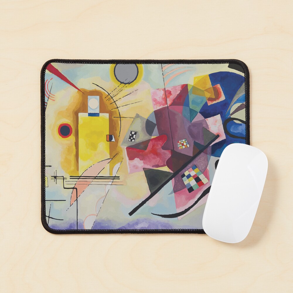 Aperçu de l'œuvre Tapis de souris créée et vendue par badguyduh.