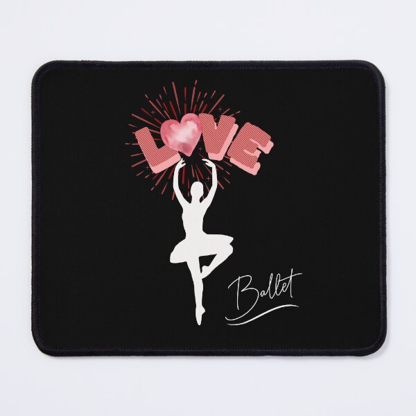 Item preview, Love Ballet designed and sold by SoramDesign.