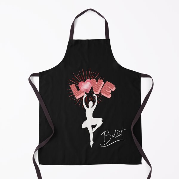 Item preview, Love Ballet designed and sold by SoramDesign.