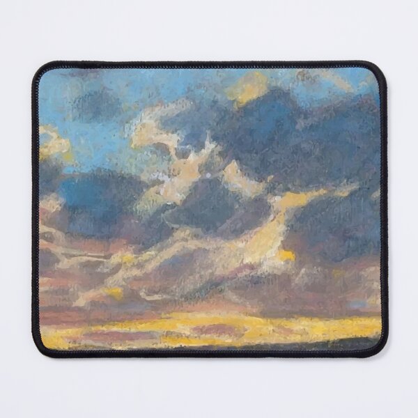 Item preview, Claude Monet | Sunset designed and sold by badguyduh.