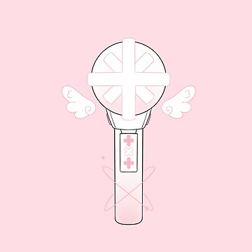 Vorschaubild zum Design TXT lightstick kpop  von Puuk