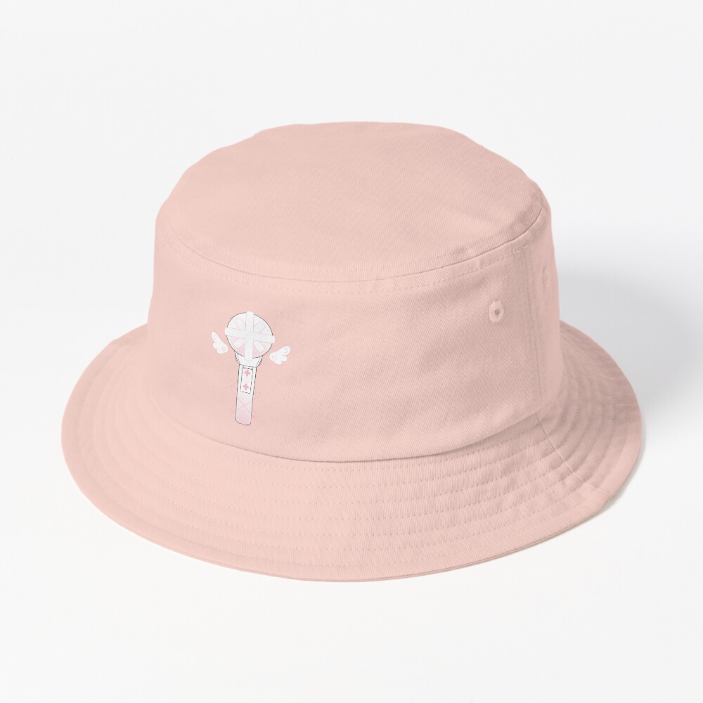 Artikel-Vorschau von Bucket Hat, designt und verkauft von Puuk.