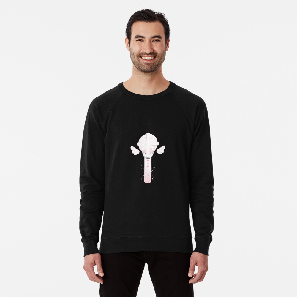 Artikel-Vorschau von Leichter Pullover, designt und verkauft von Puuk.