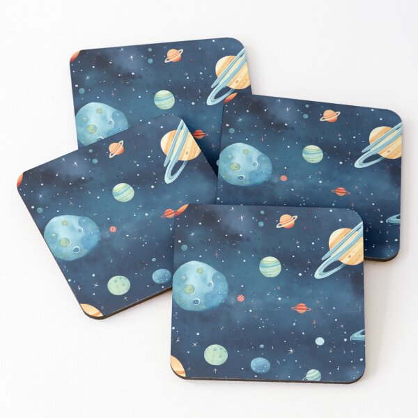Item preview, Outer Space  designed and sold by Nicholas Panek.