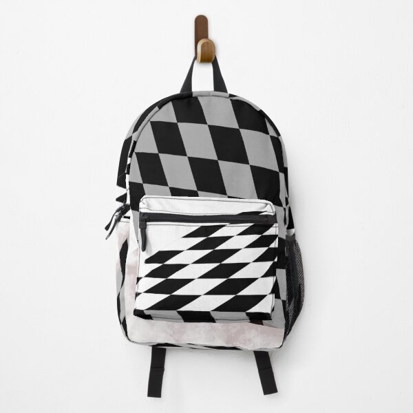 Item preview, Black & White Cube designed and sold by TeraiNB.