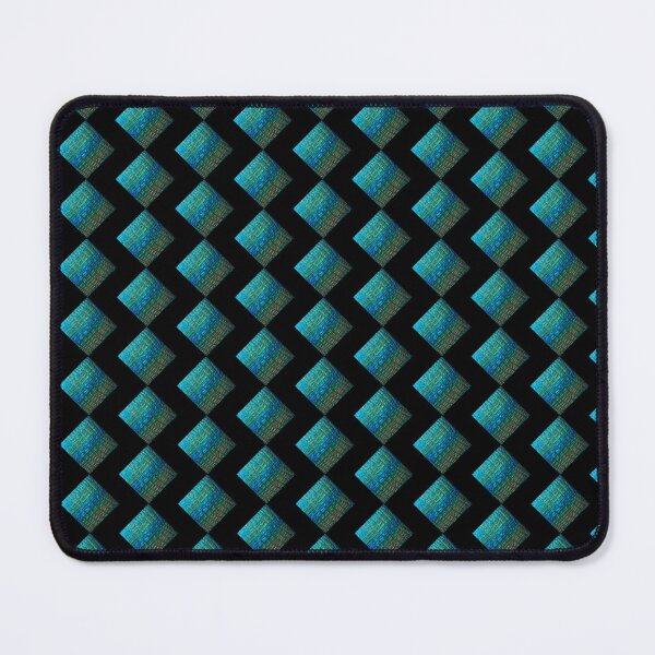 Item preview,  Iridescent Blue-Green party colors by Iritof designed and sold by iritof.