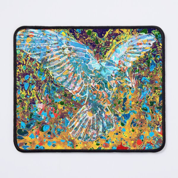Item preview, Blue bird designed and sold by Orange House.