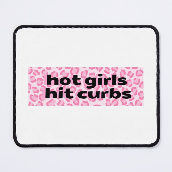 Item preview, hot girls hit curbs designed and sold by odessagonzalez6.