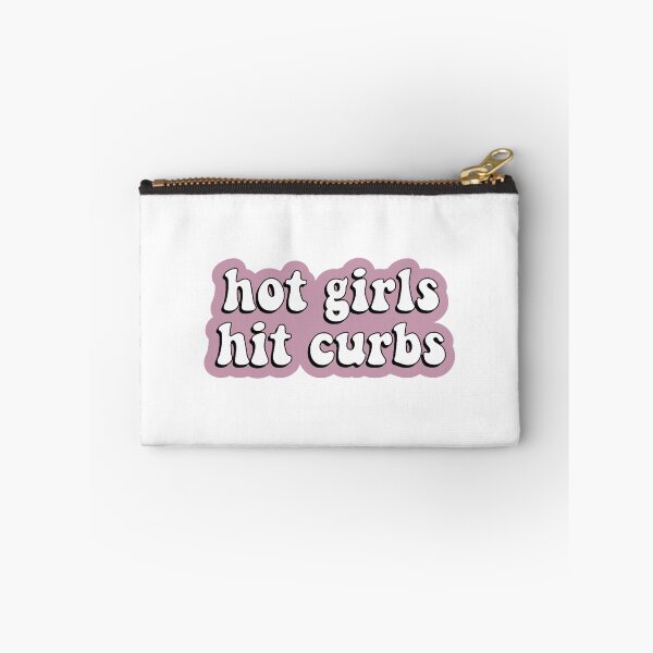 Item preview, hot girls hit curbs designed and sold by odessagonzalez6.