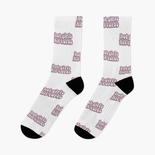 Item preview, hot girls hit curbs designed and sold by odessagonzalez6.
