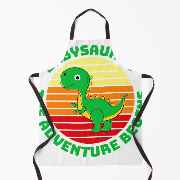 Item preview, Babysaurus. designed and sold by OmikronStore.