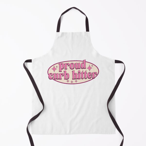 Item preview, proud curb hitter designed and sold by odessagonzalez6.
