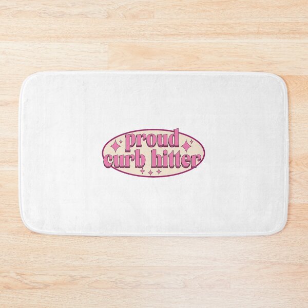 Item preview, proud curb hitter  designed and sold by odessagonzalez6.