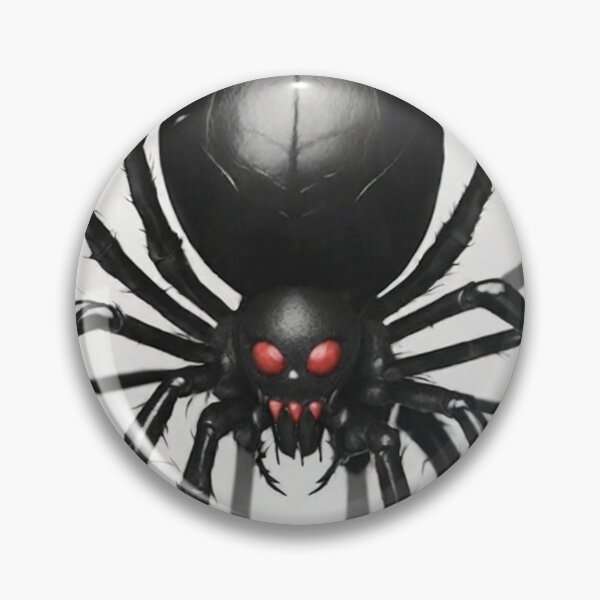 Item preview, SPIDER TAXIDERMY PRINT~Arachnid Lover~Halloween/Sugar Skull Party Decoration~Birthday Gift~Favor designed and sold by Spinning Plates 360.