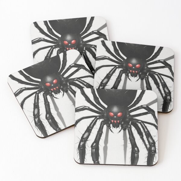 Item preview, SPIDER TAXIDERMY PRINT~Arachnid Lover~Halloween/Sugar Skull Party Decoration~Birthday Gift~Favor designed and sold by Spinning Plates 360.
