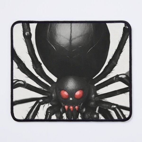 Item preview, SPIDER TAXIDERMY PRINT~Arachnid Lover~Halloween/Sugar Skull Party Decoration~Birthday Gift~Favor designed and sold by Spinning Plates 360.