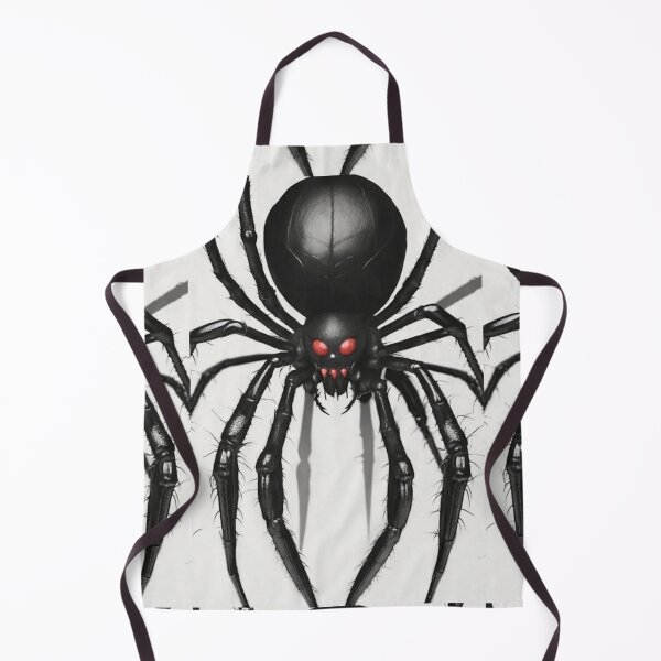 Item preview, SPIDER TAXIDERMY PRINT~Arachnid Lover~Halloween/Sugar Skull Party Decoration~Birthday Gift~Favor designed and sold by Spinning Plates 360.