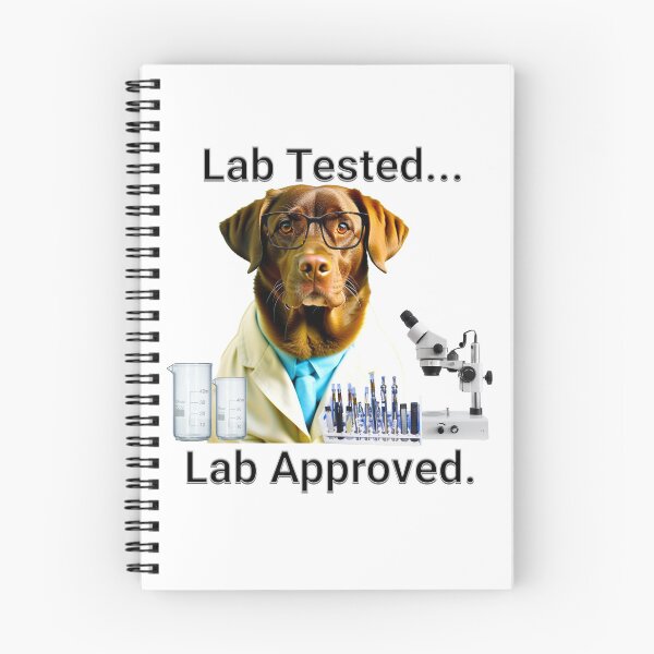 Item preview, Lab Tested-Lab Approved designed and sold by LifestylesUnlim.