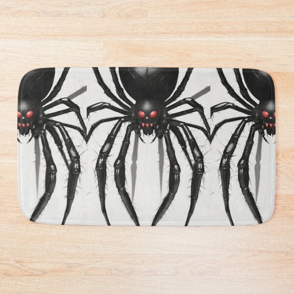 Item preview, SPIDER TAXIDERMY PRINT~Arachnid Lover~Halloween/Sugar Skull Party Decoration~Birthday Gift~Favor designed and sold by Spinning Plates 360.