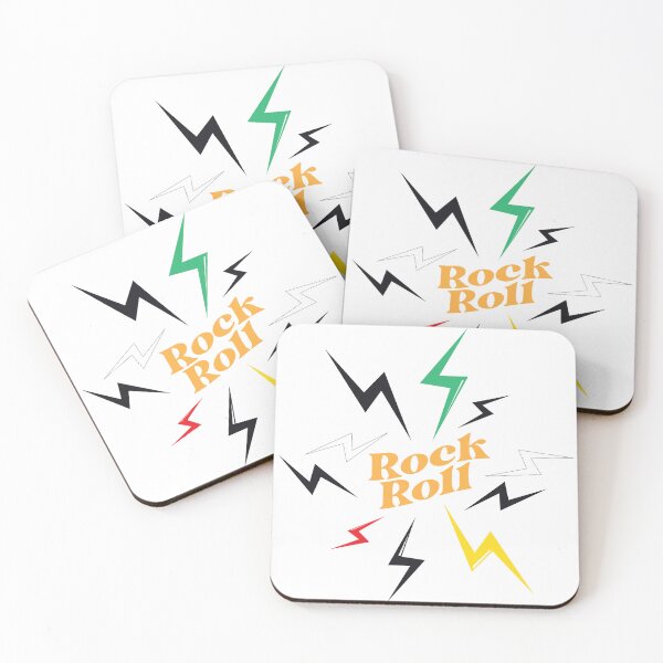 Item preview, rOCK rOLL designed and sold by seunosayomi.