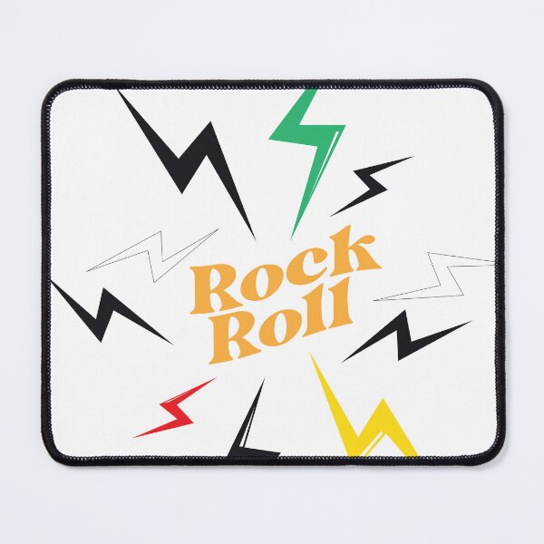 Item preview, rOCK rOLL designed and sold by seunosayomi.