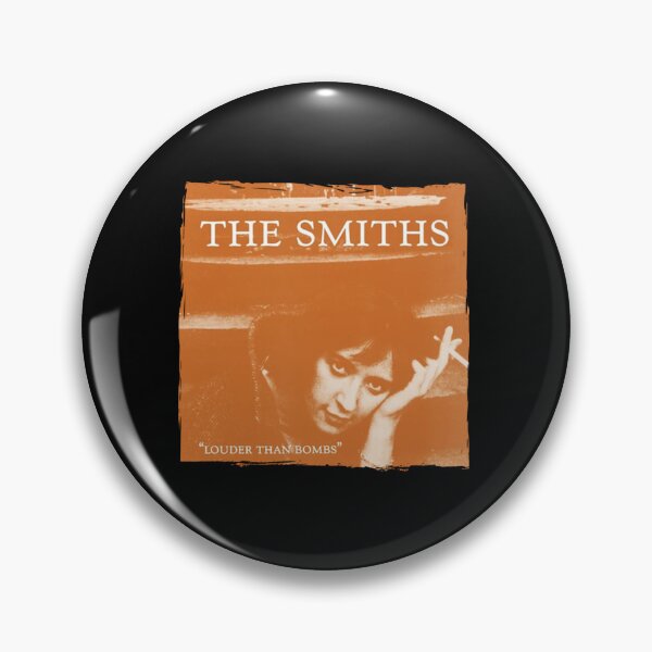 Item preview, THE SMITHS BAND designed and sold by Hadirckane.