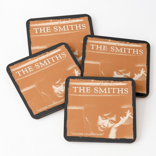 Item preview, THE SMITHS BAND designed and sold by Hadirckane.