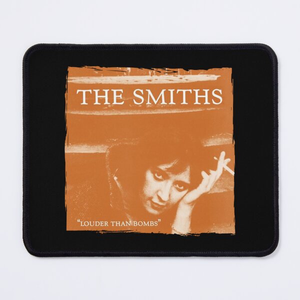 Item preview, THE SMITHS BAND designed and sold by Hadirckane.