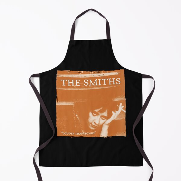Item preview, THE SMITHS BAND designed and sold by Hadirckane.