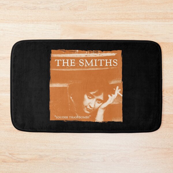 Item preview, THE SMITHS BAND designed and sold by Hadirckane.