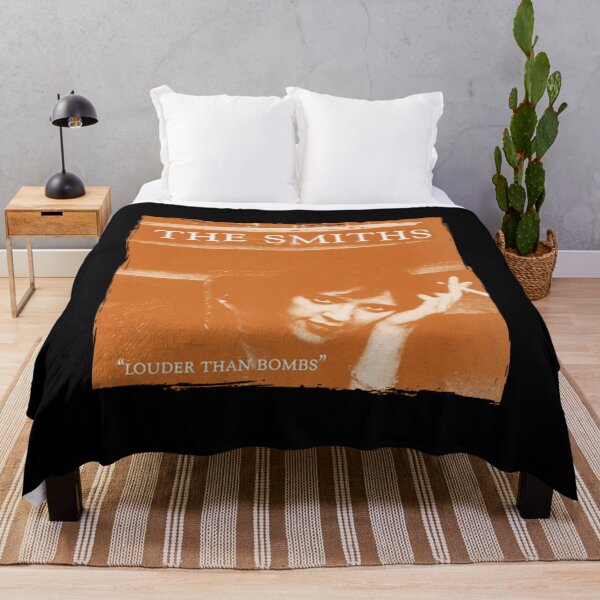 Item preview, THE SMITHS BAND designed and sold by Hadirckane.