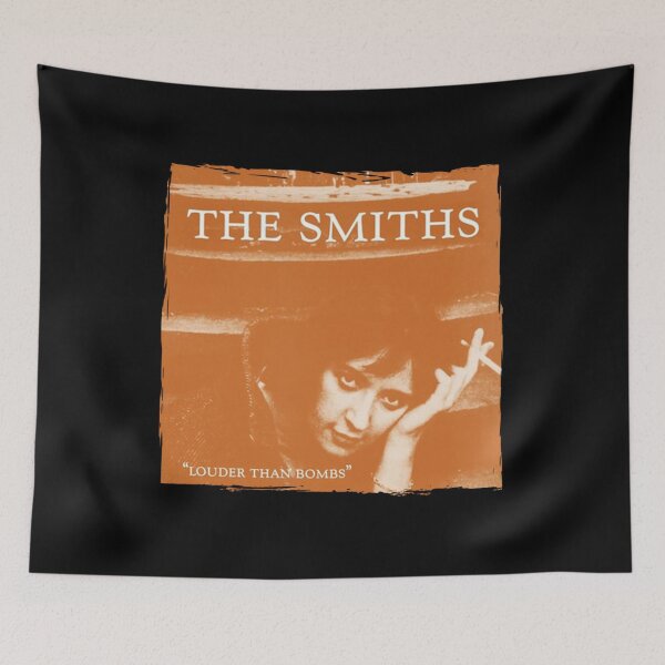 Item preview, THE SMITHS BAND designed and sold by Hadirckane.