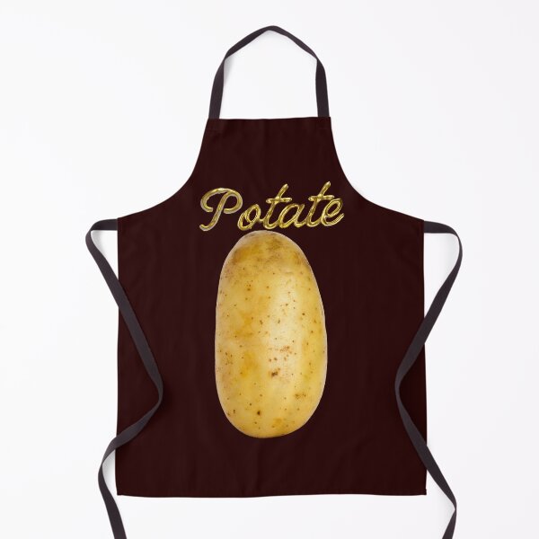 Item preview, ¡Patata! designed and sold by Shauntoleary.
