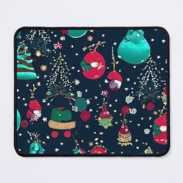 Item preview, Christmas mood designed and sold by Thompika.