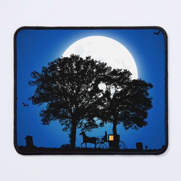 Item preview, Night walk designed and sold by BlueBerry45.