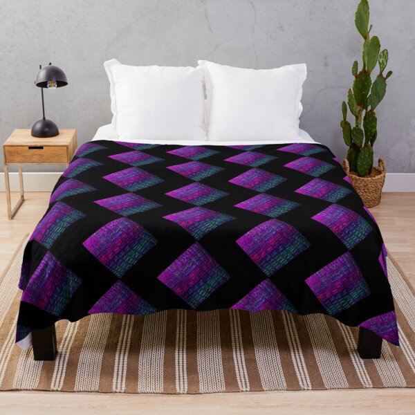 Item preview, Iridescent Purple-Teal colors by Iritof designed and sold by iritof.