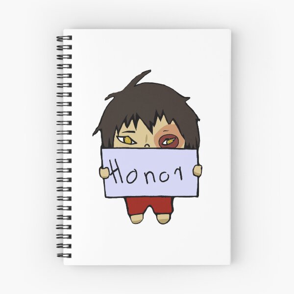 Item preview, Adorable Honor designed and sold by GenerousD3mon.