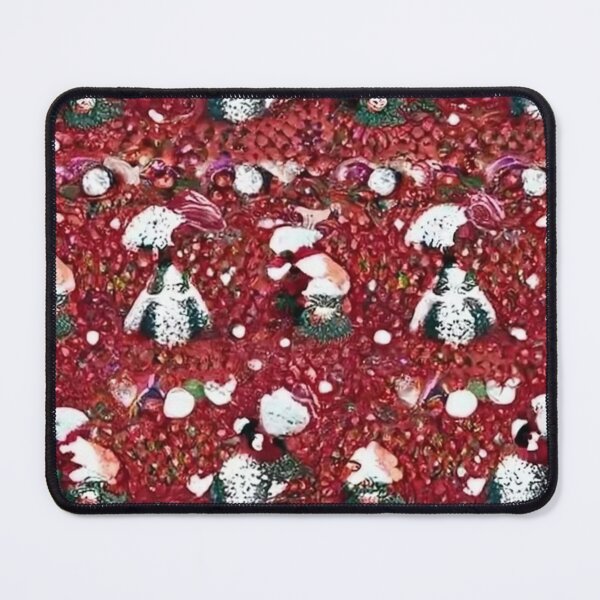 Item preview, Christmas mood pattern designed and sold by Thompika.