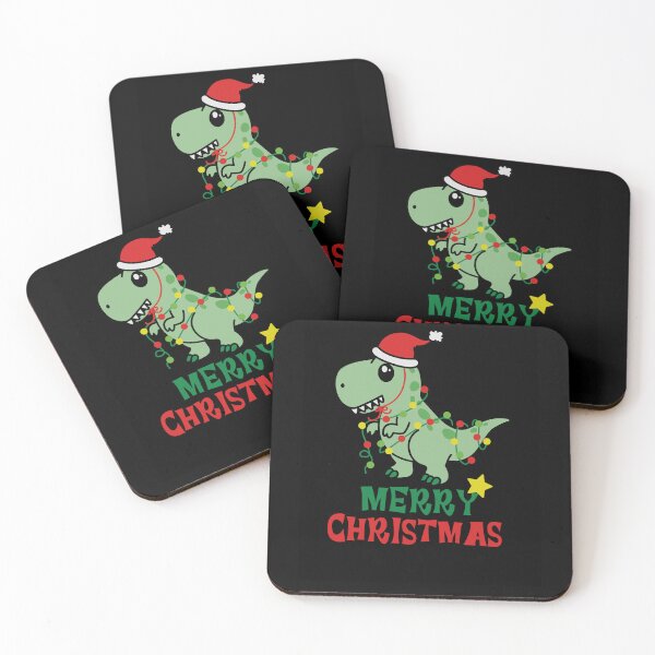 Item preview, Holiday Dino designed and sold by Annamariem04.