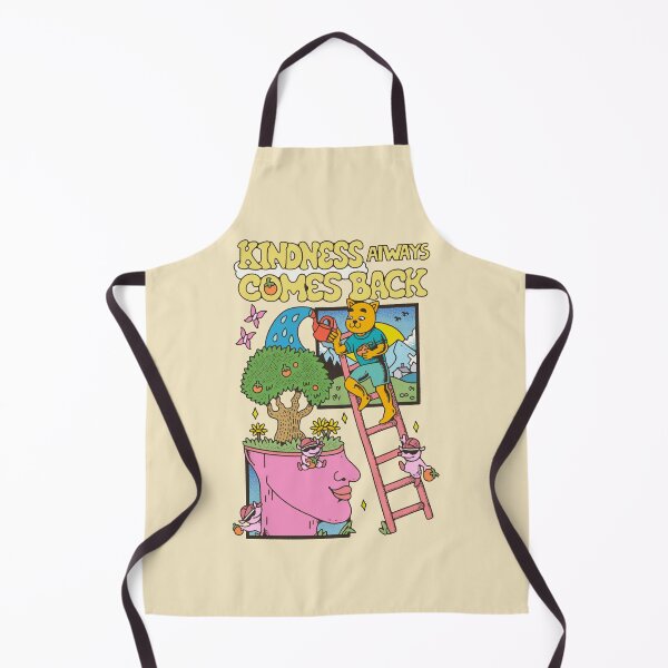 Item preview, kindness always comes back designed and sold by distressedkafe.
